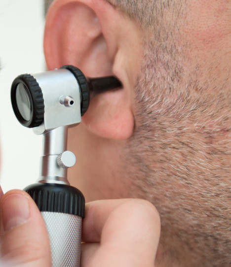 Audiology Department